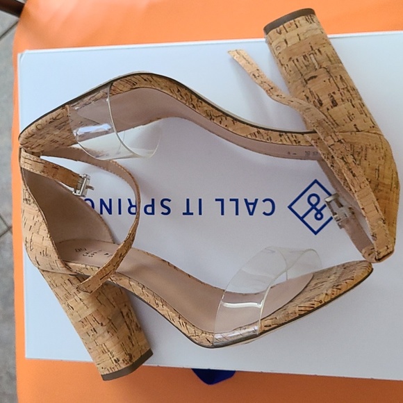 Sandale 6.5 - Picture 2 of 4